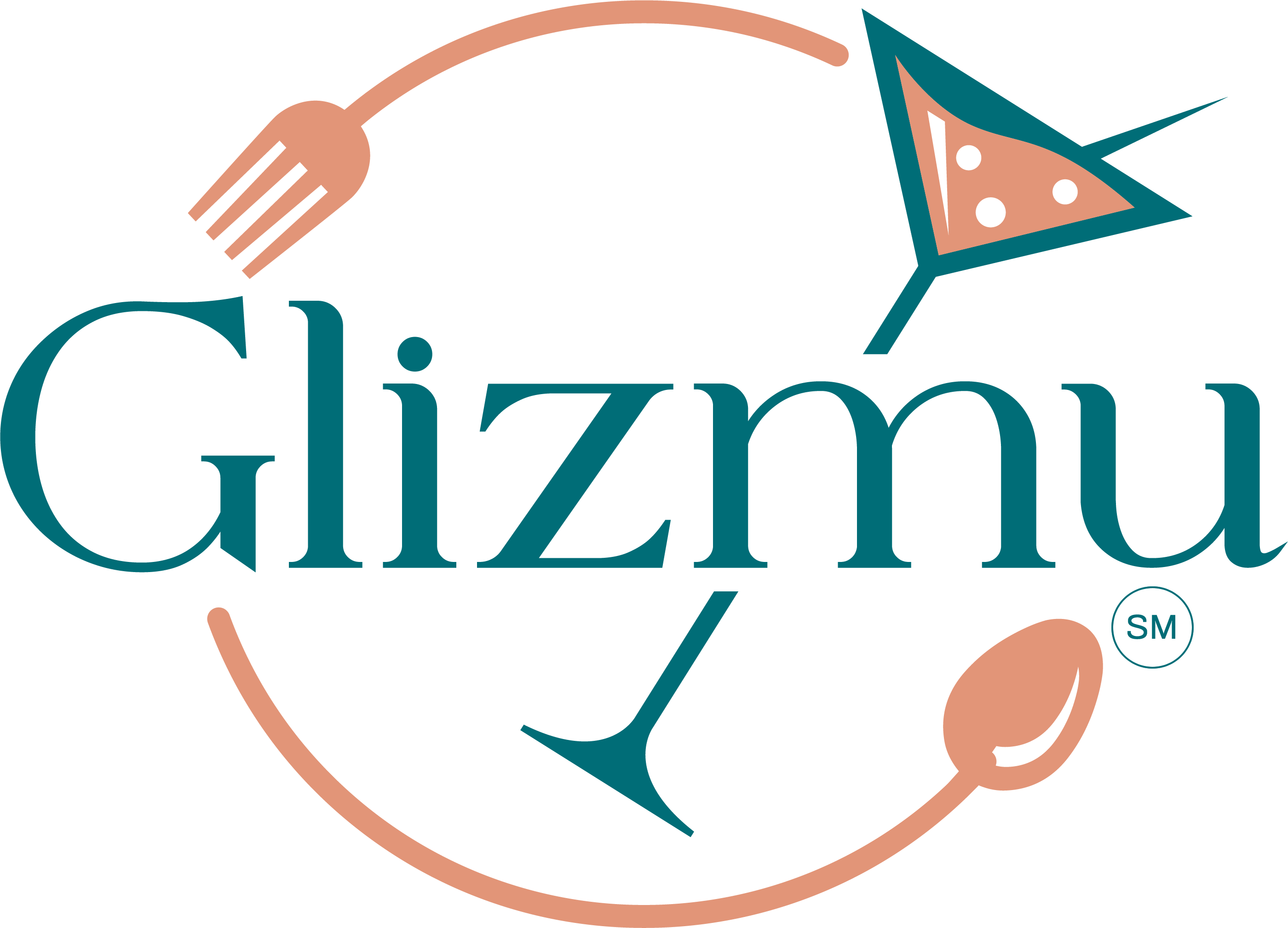 Glizmu logo